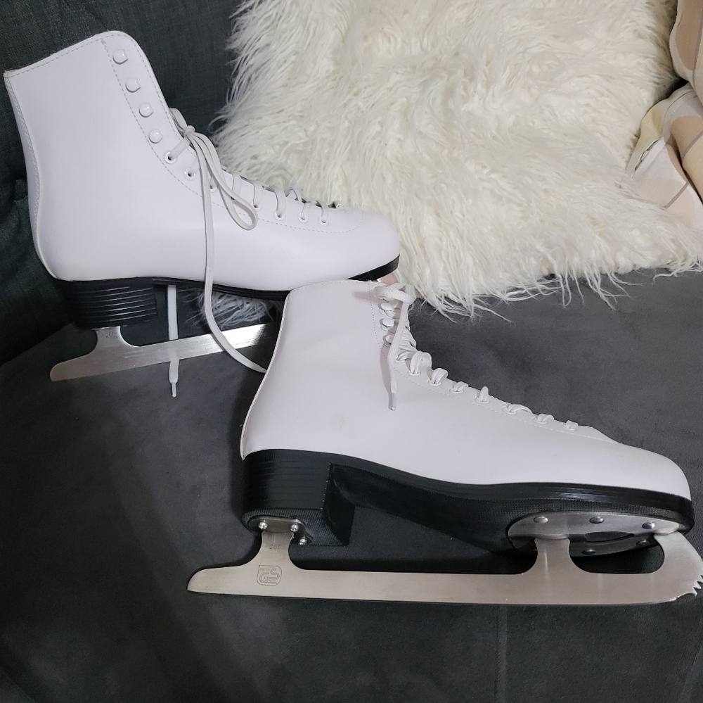 Ladies HESPLER Skates
